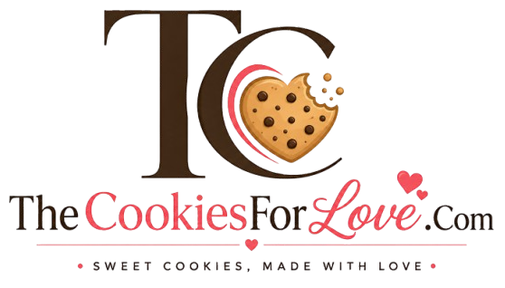 TheCookiesForLove Com